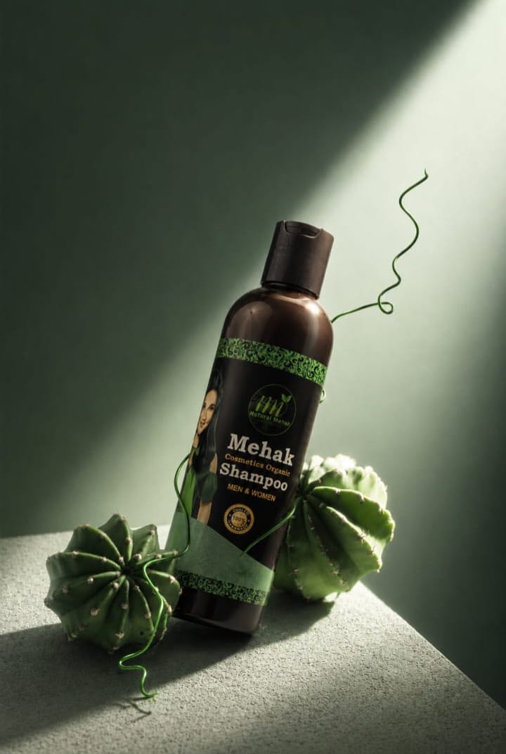 NATURAL MEHAK BUNDLE