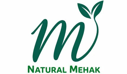  NATURAL MEHAK COSMETICS