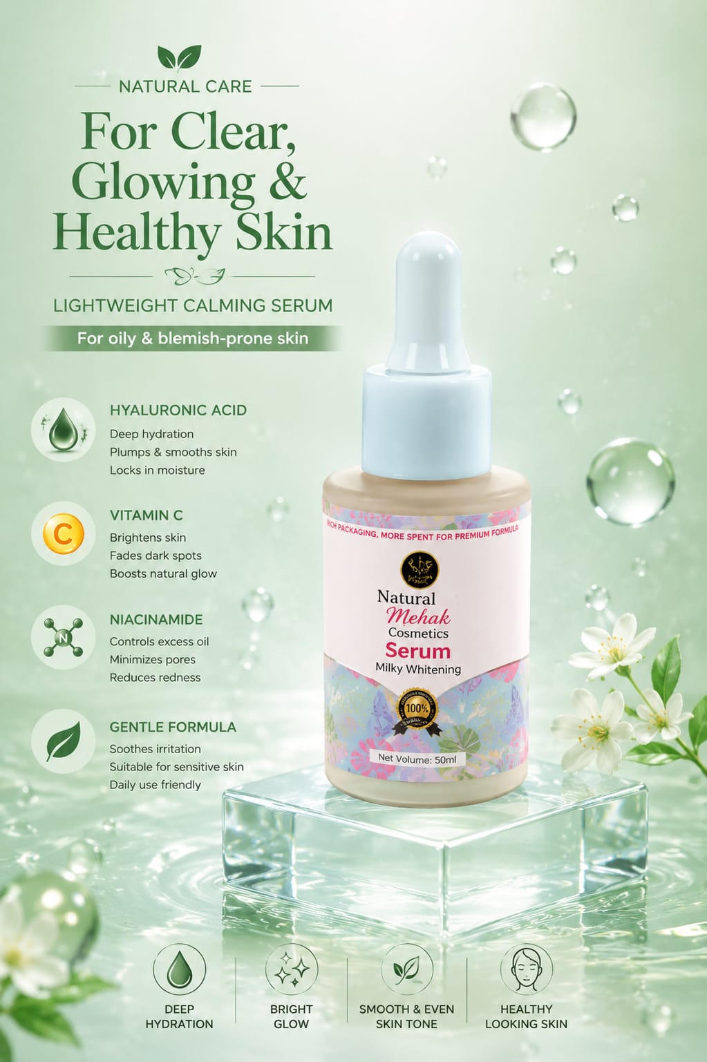 DARK SPOT SERUM