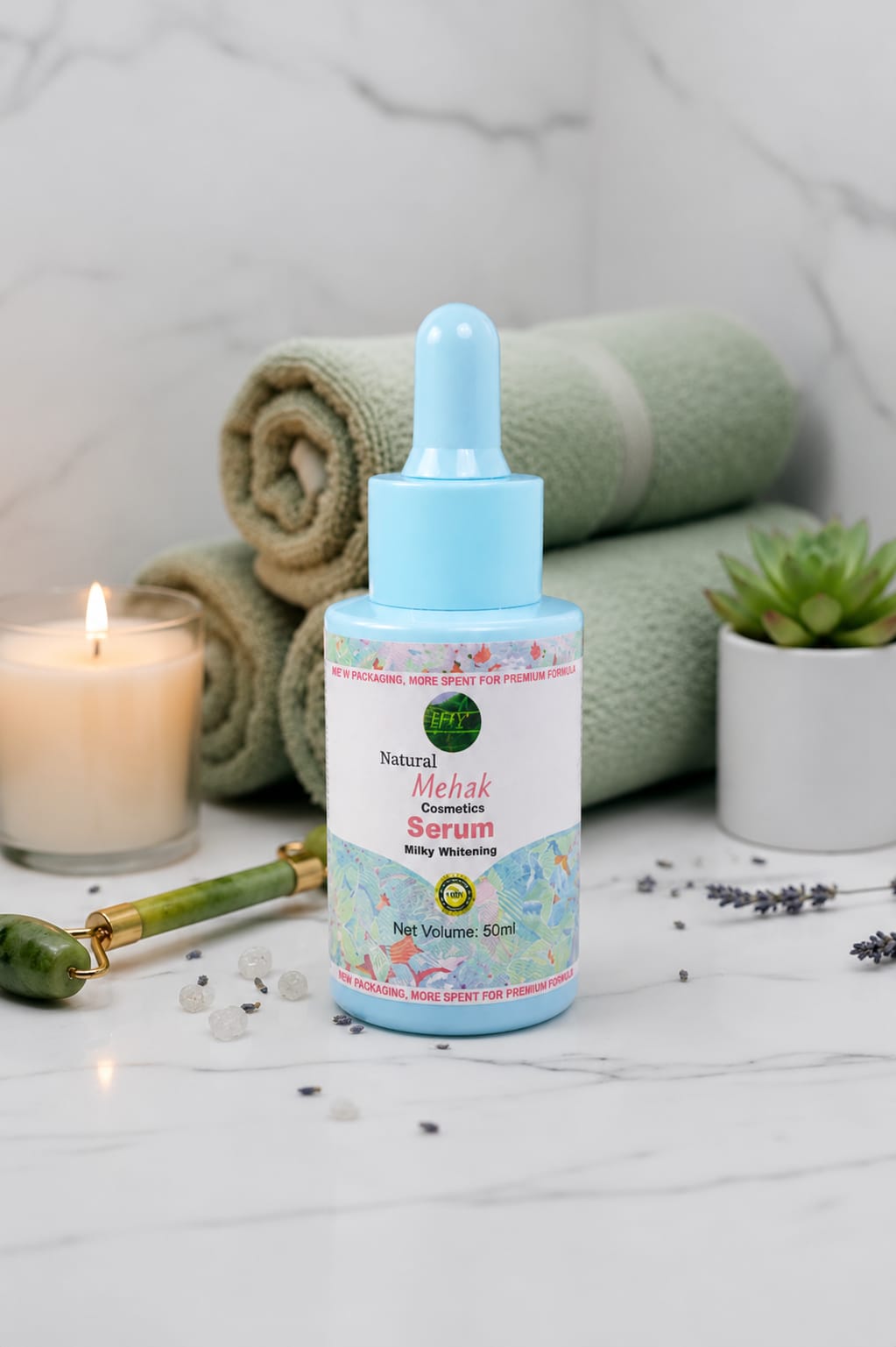 NATURAL MEHAK BUNDLE