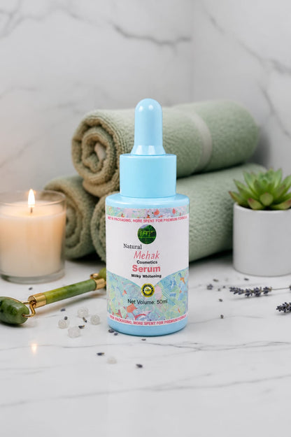 NATURAL MEHAK BUNDLE