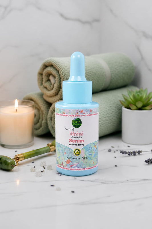 DARK SPOT SERUM