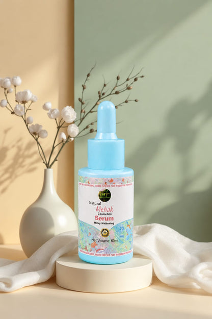 DARK SPOT SERUM