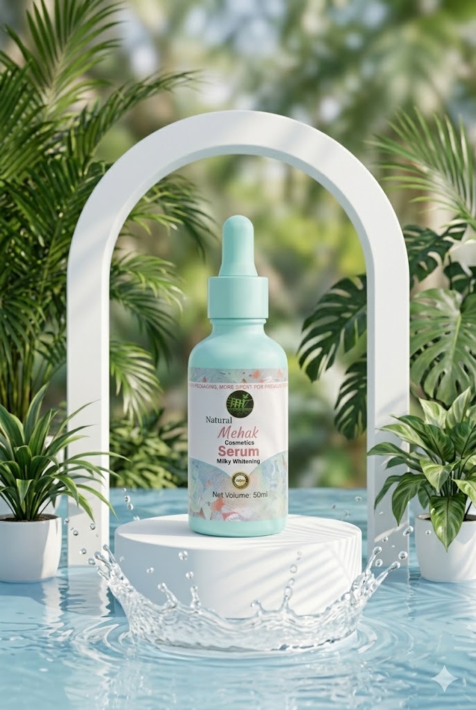 DARK SPOT SERUM