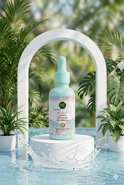 DARK SPOT SERUM